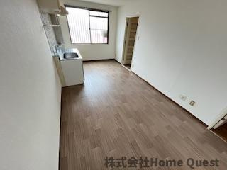 【居間・リビング】 | エトワールヴィルR八尾宮町