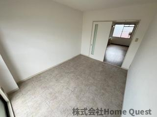 【寝室】 | エトワールヴィルR八尾宮町