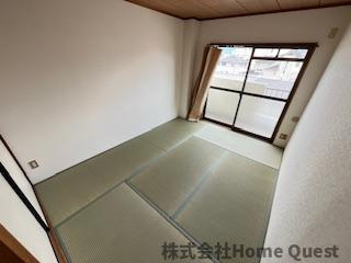 【子供部屋】 | エトワールヴィルR八尾宮町