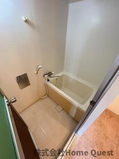 【浴室】 | エトワールヴィルR八尾宮町