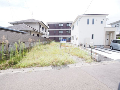 【外観】 | 方木田字北白家