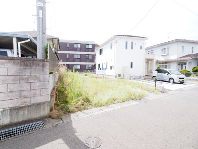 【外観】 | 方木田字北白家