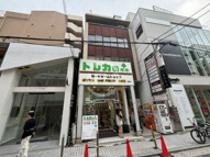 オカビルの画像