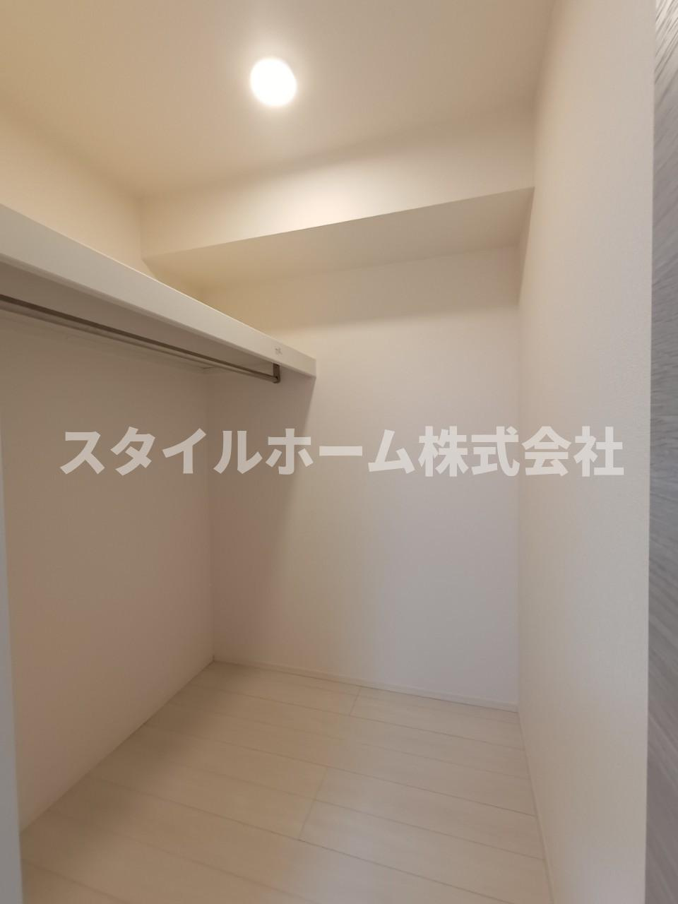 Ｎｏｂｌｅ駅前通の収納