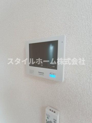 Ｎｏｂｌｅ駅前通のセキュリティ