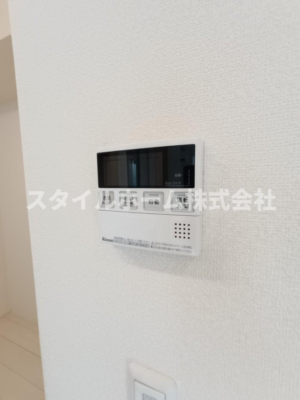Ｎｏｂｌｅ駅前通の設備