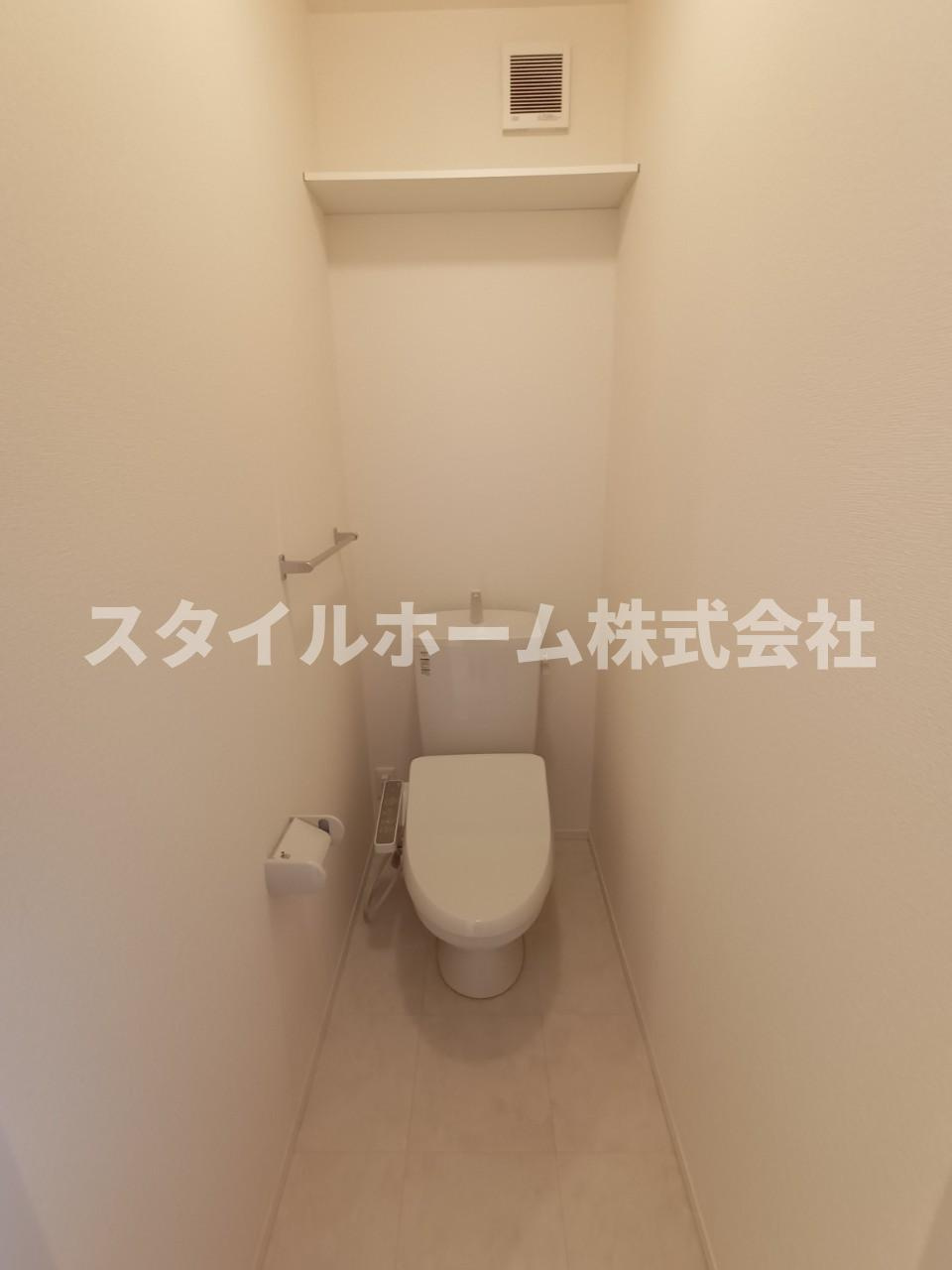 Ｎｏｂｌｅ駅前通のトイレ