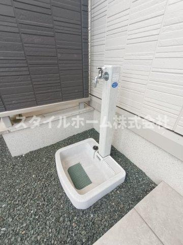 Ｎｏｂｌｅ駅前通の浴室