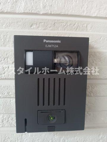 Ｎｏｂｌｅ駅前通のセキュリティ