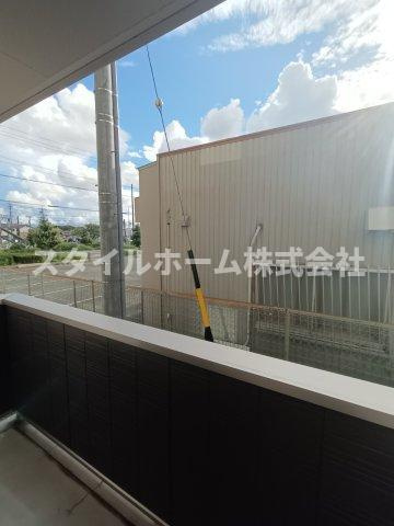 Ｎｏｂｌｅ駅前通の展望