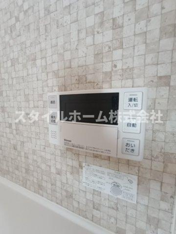 Ｎｏｂｌｅ駅前通のセキュリティ