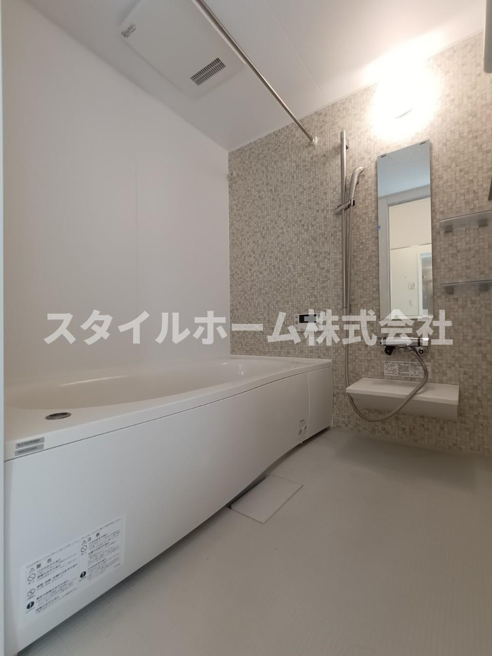 Ｎｏｂｌｅ駅前通の浴室