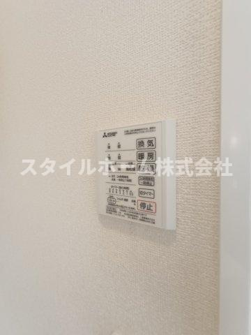 Ｎｏｂｌｅ駅前通の設備