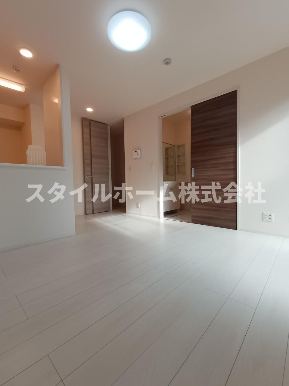 Ｎｏｂｌｅ駅前通のロビー