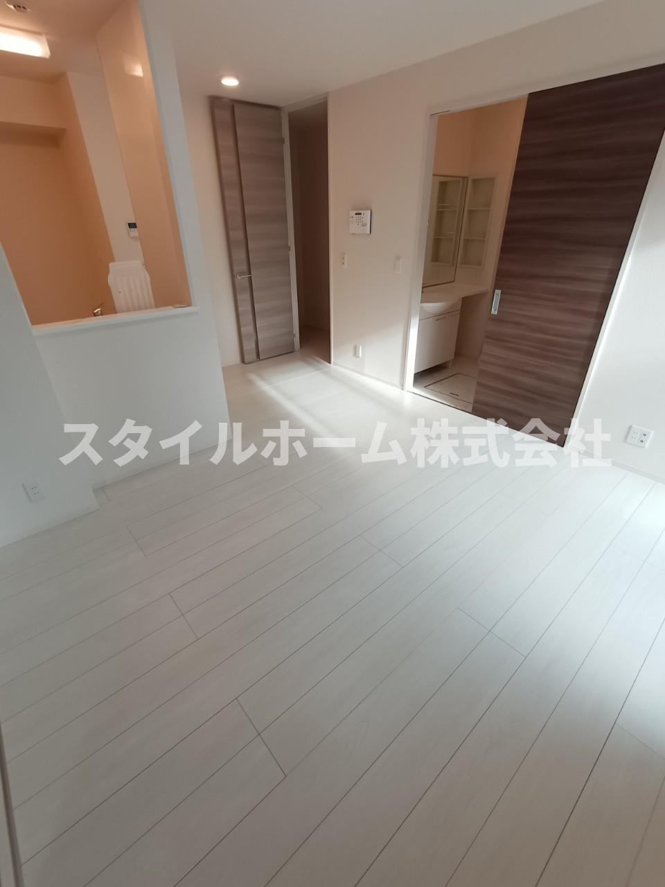 Ｎｏｂｌｅ駅前通のロビー