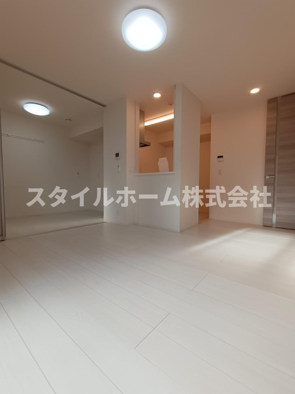Ｎｏｂｌｅ駅前通のロビー