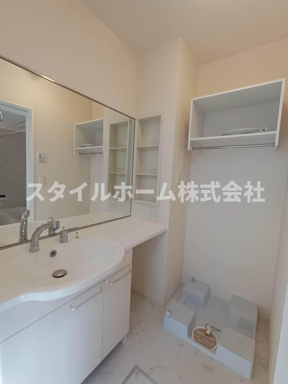 Ｎｏｂｌｅ駅前通の洗面所
