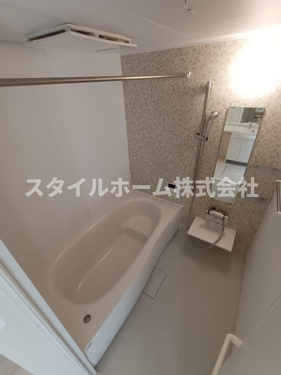 Ｎｏｂｌｅ駅前通の浴室