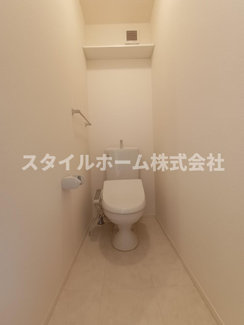 Ｎｏｂｌｅ駅前通のトイレ