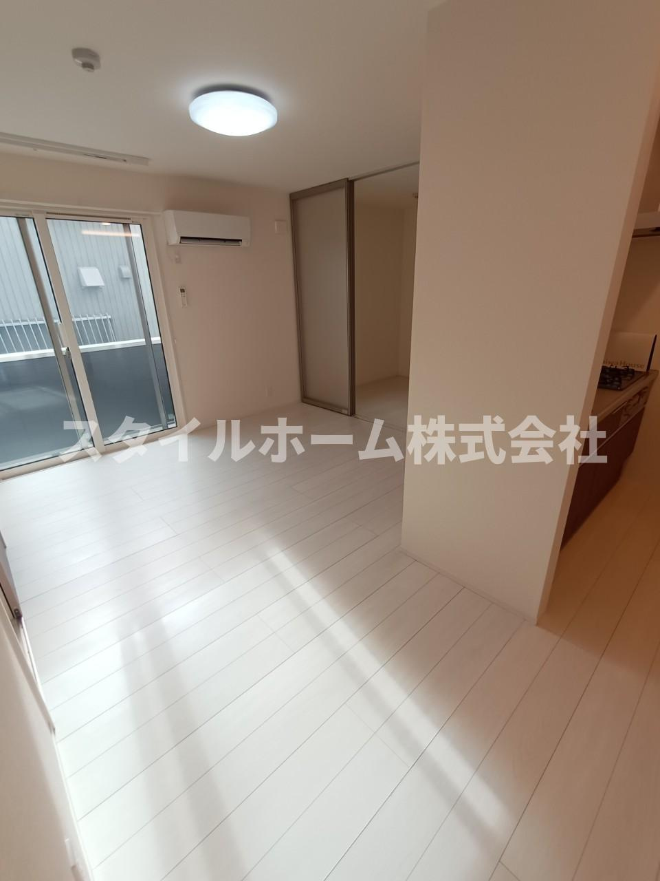 Ｎｏｂｌｅ駅前通の内装