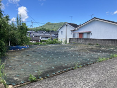 【外観】 | いちき串木野市袴田 土地