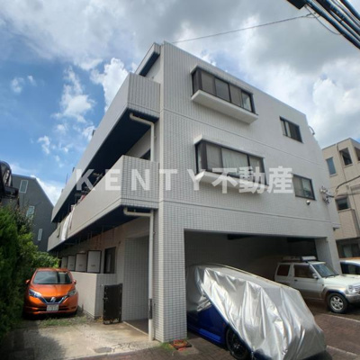 【駐車場】 | カーサ・ベルデ | カースペースがあります