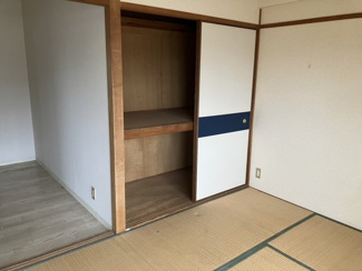 【和室】 | 北本町パールハイツ