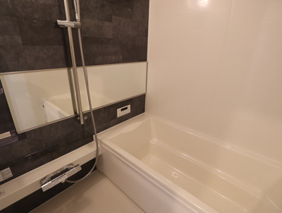  | パストラル松橋Ⅱ | Ⅱ102 浴室