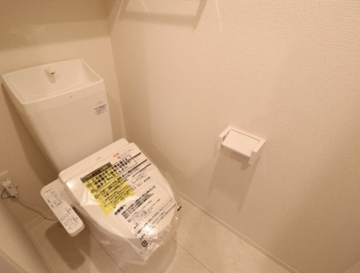  | パストラル松橋Ⅱ | Ⅱ102 温水洗浄暖房便座