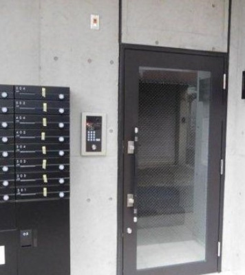 【エントランス】 | COCOSPACE西荻窪