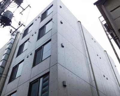 【外観】 | COCOSPACE西荻窪