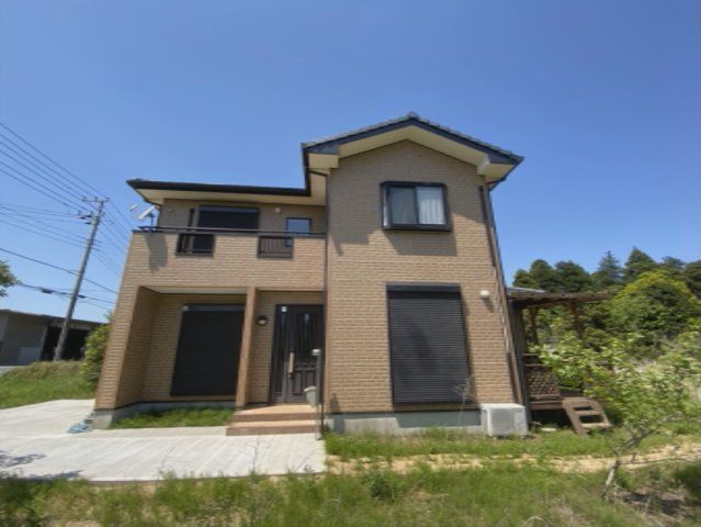 四木　中古戸建