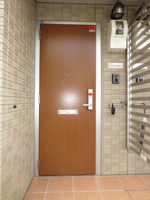 【玄関】 | リーブル | 玄関