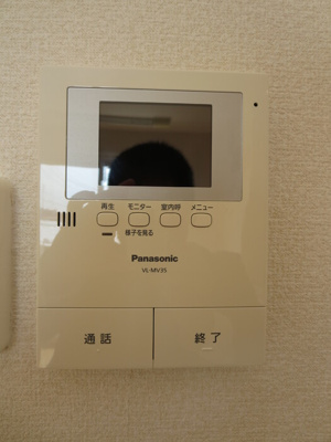  | リーブル | 205 ＴＶインターホン