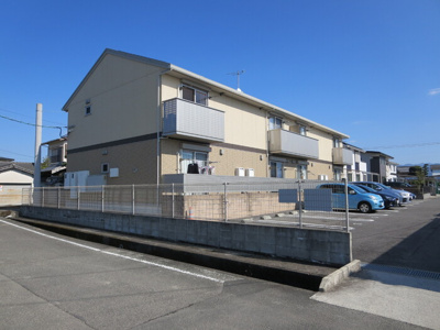 【外観】 | リーブル