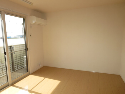  | リーブル | 205 リビング