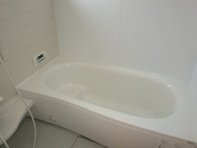  | リーブル | 205 浴室