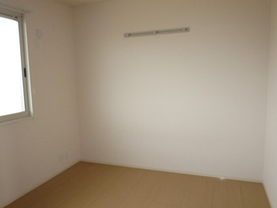 【洋室】 | リーブル | 205 洋室