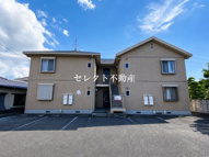 ハイエストメゾン山﨑 **の画像