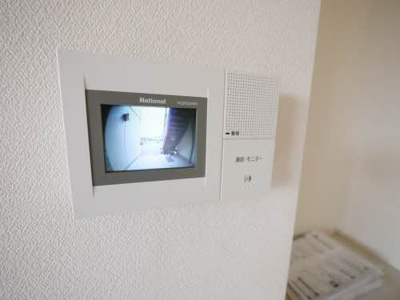 【セキュリティ】 | コンヴィラージュ Ⅰ棟 ** | 【コンヴィラージュ Ⅰ棟】