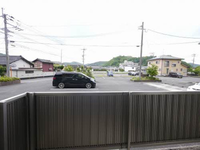 【展望】 | コンヴィラージュ Ⅰ棟 ** | 【コンヴィラージュ Ⅰ棟】