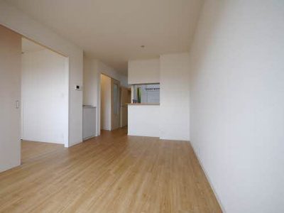 【居間・リビング】 | コンヴィラージュ Ⅰ棟 ** | 【コンヴィラージュ Ⅰ棟】