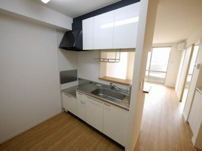 【キッチン】 | コンヴィラージュ Ⅰ棟 ** | 【コンヴィラージュ Ⅰ棟】