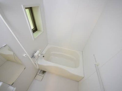 【浴室】 | コンヴィラージュ Ⅰ棟 ** | 【コンヴィラージュ Ⅰ棟】