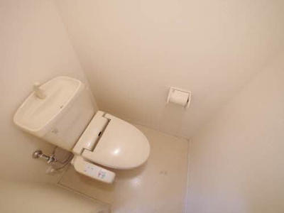 【トイレ】 | コンヴィラージュ Ⅰ棟 ** | 【コンヴィラージュ Ⅰ棟】