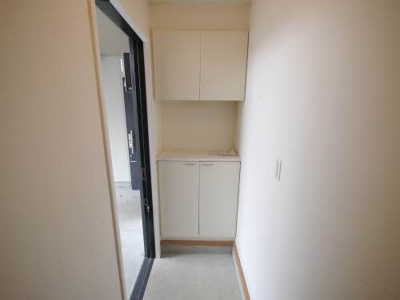 【玄関】 | コンヴィラージュ Ⅰ棟 ** | 【コンヴィラージュ Ⅰ棟】