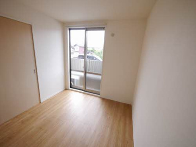 【寝室】 | コンヴィラージュ Ⅰ棟 ** | 【コンヴィラージュ Ⅰ棟】