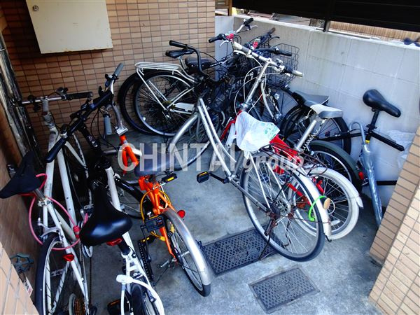 グランティ幡ヶ谷のその他共用部分