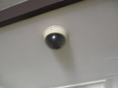 【セキュリティ】 | シャトーシラキ