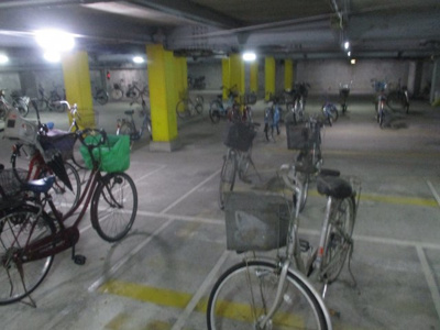 【その他共用部分】 | シャトーシラキ